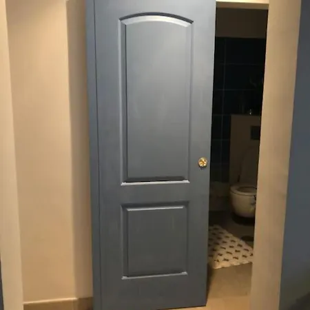 Apartment Ankerplatz - Ruhe Und Erholung *