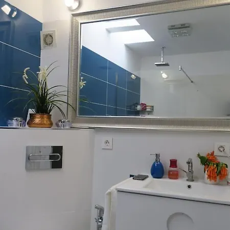 Apartment Ankerplatz - Ruhe Und Erholung Santa Ursula (Tenerife)