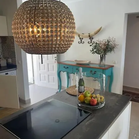 Apartment Ankerplatz - Ruhe Und Erholung *