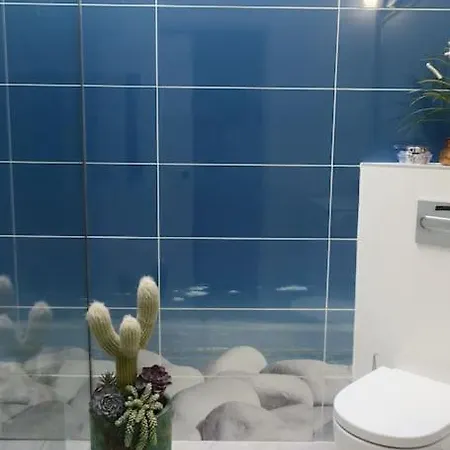 Apartment Ankerplatz - Ruhe Und Erholung Santa Ursula (Tenerife)