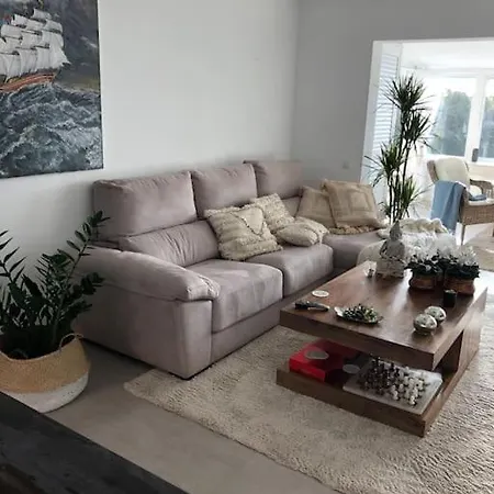 Apartment Ankerplatz - Ruhe Und Erholung Santa Ursula (Tenerife)